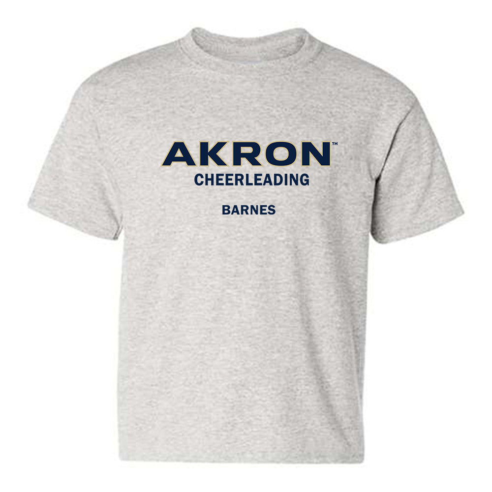 Akron NCAA Cheerleading : Emma Barnes Classic Shersey T-Shirts, Hoodie, Sweatshirt - T-Shirt, Sweatshirt, Hoodie