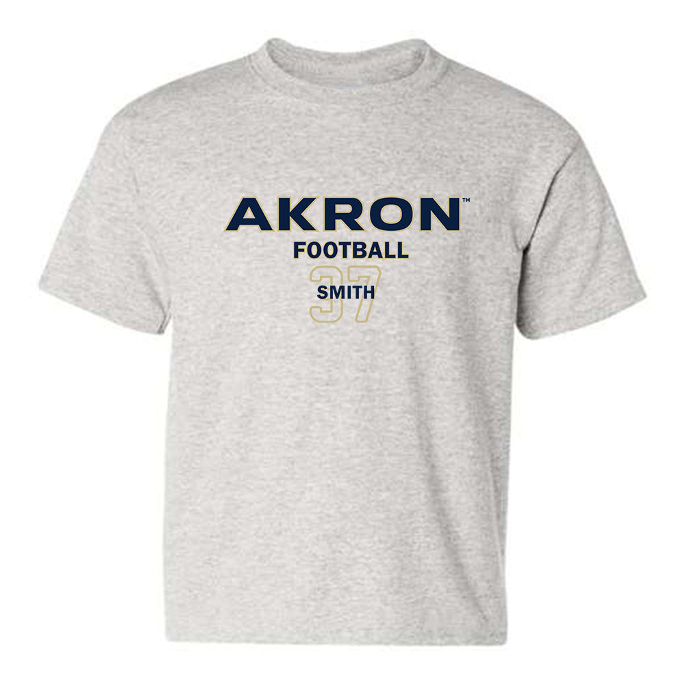 Akron NCAA Football : Garrison Smith Classic Shersey Style002 T-Shirts, Hoodie, Sweatshirt - T-Shirt, Sweatshirt, Hoodie