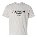 Akron NCAA Baseball : Jack Kelley Classic Shersey Style002 T-Shirts, Hoodie, Sweatshirt - T-Shirt, Sweatshirt, Hoodie