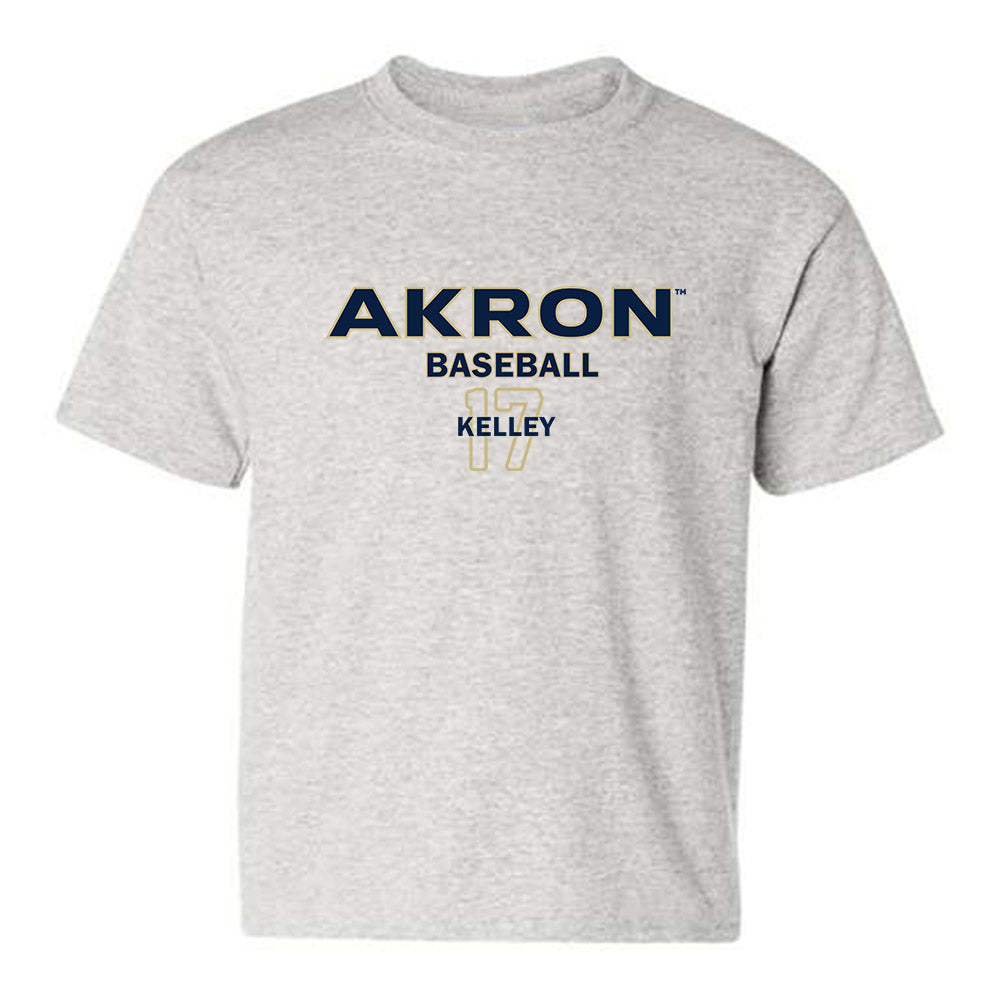 Akron NCAA Baseball : Jack Kelley Classic Shersey Style002 T-Shirts, Hoodie, Sweatshirt - T-Shirt, Sweatshirt, Hoodie