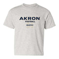 Akron NCAA Football : Kiawan Murphy Classic Shersey T-Shirts, Hoodie, Sweatshirt - T-Shirt, Sweatshirt, Hoodie