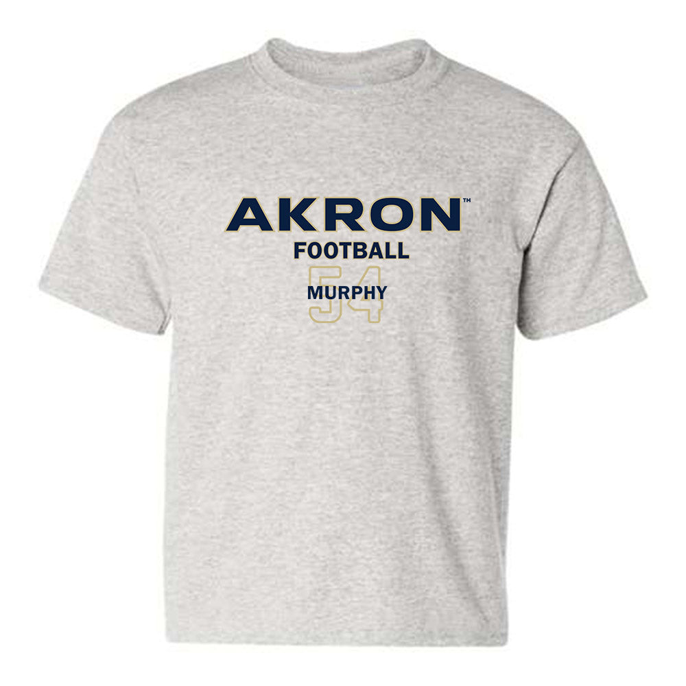 Akron NCAA Football : Kiawan Murphy Classic Shersey T-Shirts, Hoodie, Sweatshirt - T-Shirt, Sweatshirt, Hoodie
