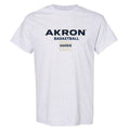 Akron NCAA Basketball : Josiah Harris Classic Shersey T-Shirts, Hoodie, Sweatshirt - T-Shirt, Sweatshirt, Hoodie