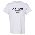 Akron NCAA Baseball : David Moore Classic Shersey T-Shirts, Hoodie, Sweatshirt - T-Shirt, Sweatshirt, Hoodie