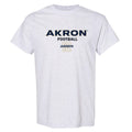 Akron NCAA Football : Iesa Jarmon Classic Shersey T-Shirts, Hoodie, Sweatshirt - T-Shirt, Sweatshirt, Hoodie