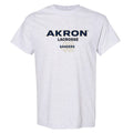 Akron NCAA Lacrosse : Hannah Sanders Classic Shersey T-Shirts, Hoodie, Sweatshirt - T-Shirt, Sweatshirt, Hoodie