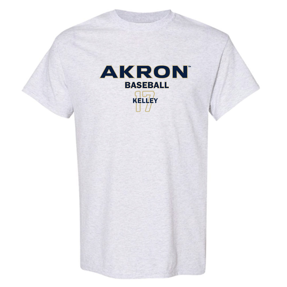 Akron NCAA Baseball : Jack Kelley Classic Shersey Style002 T-Shirts, Hoodie, Sweatshirt - T-Shirt, Sweatshirt, Hoodie