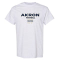 Akron NCAA Football : Delvin Morris Classic Shersey T-Shirts, Hoodie, Sweatshirt - T-Shirt, Sweatshirt, Hoodie
