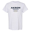 Akron NCAA Basketball : Marvin Musiime Kamali Classic Shersey T-Shirts, Hoodie, Sweatshirt - T-Shirt, Sweatshirt, Hoodie