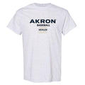 Akron NCAA Baseball : Will Heisler Classic Shersey Style002 T-Shirts, Hoodie, Sweatshirt - T-Shirt, Sweatshirt, Hoodie