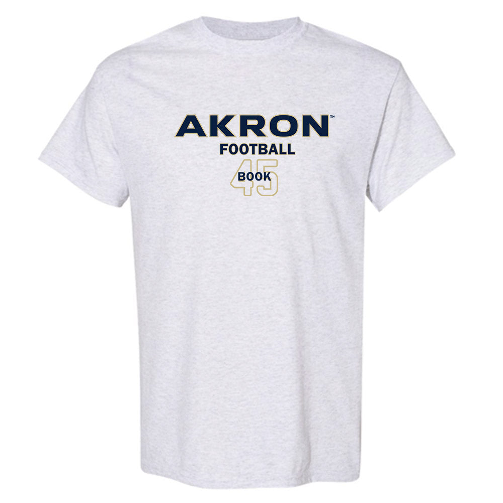 Akron NCAA Football : Avery Book Classic Shersey T-Shirts, Hoodie, Sweatshirt - T-Shirt, Sweatshirt, Hoodie