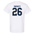 Akron NCAA Lacrosse : Antonia Trickett Classic Shersey Style003 T-Shirts, Hoodie, Sweatshirt - T-Shirt, Sweatshirt, Hoodie