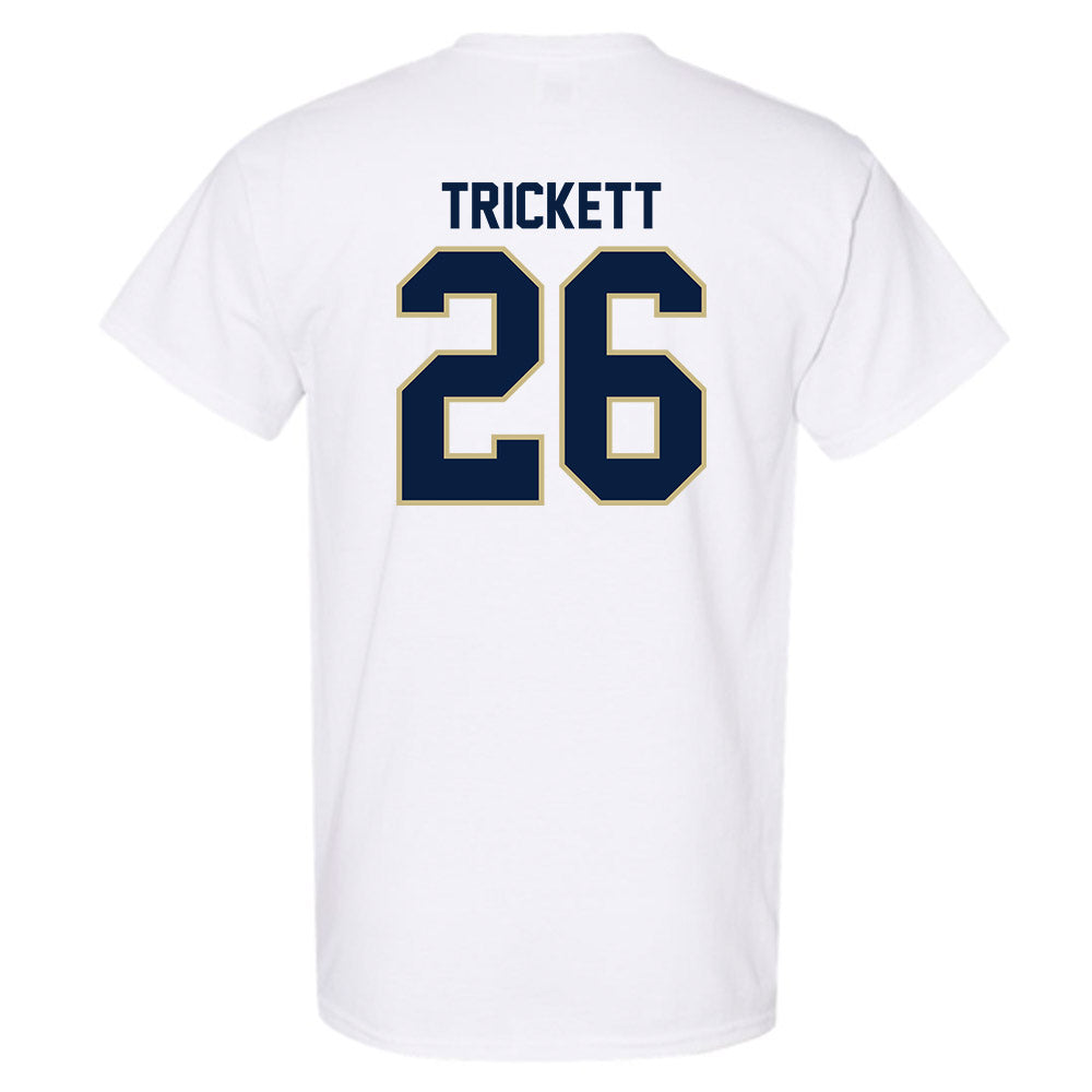 Akron NCAA Lacrosse : Antonia Trickett Classic Shersey Style003 T-Shirts, Hoodie, Sweatshirt - T-Shirt, Sweatshirt, Hoodie
