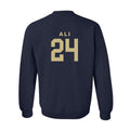 Akron NCAA Basketball : Ali Ali Classic Shersey Style002 T-Shirts, Hoodie, Sweatshirt - T-Shirt, Sweatshirt, Hoodie
