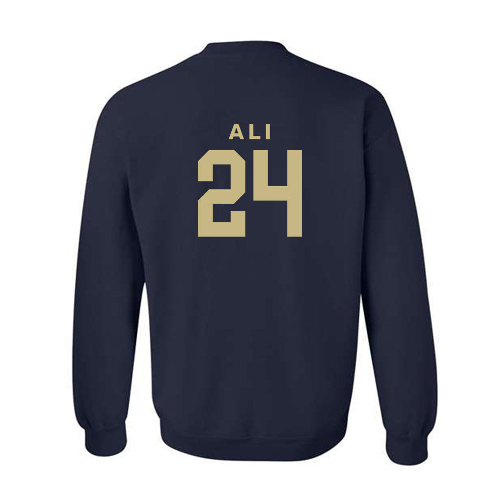 Akron NCAA Basketball : Ali Ali Classic Shersey Style002 T-Shirts, Hoodie, Sweatshirt - T-Shirt, Sweatshirt, Hoodie