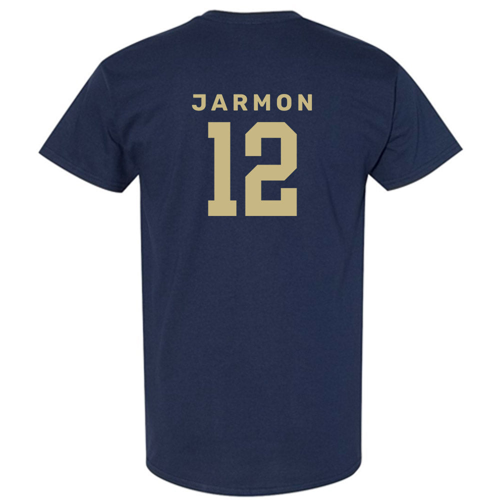 Akron NCAA Football : Iesa Jarmon Classic Shersey Style003 T-Shirts, Hoodie, Sweatshirt - T-Shirt, Sweatshirt, Hoodie