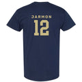 Akron NCAA Football : Iesa Jarmon Classic Shersey Style003 T-Shirts, Hoodie, Sweatshirt - T-Shirt, Sweatshirt, Hoodie