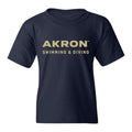 Akron NCAA Swimming & Diving : Grace Nuhfer Classic Shersey Style001 T-Shirts, Hoodie, Sweatshirt - T-Shirt, Sweatshirt, Hoodie