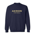 Akron NCAA Football : Jon'Trell Mixon Classic Shersey Style001 T-Shirts, Hoodie, Sweatshirt - T-Shirt, Sweatshirt, Hoodie