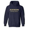 Akron NCAA Basketball : Liz Murphy Classic Shersey Hooded Style001 T-Shirts, Hoodie, Sweatshirt - T-Shirt, Sweatshirt, Hoodie
