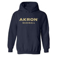Akron NCAA Baseball : Will Heisler Classic Shersey Hooded Style003 T-Shirts, Hoodie, Sweatshirt - T-Shirt, Sweatshirt, Hoodie