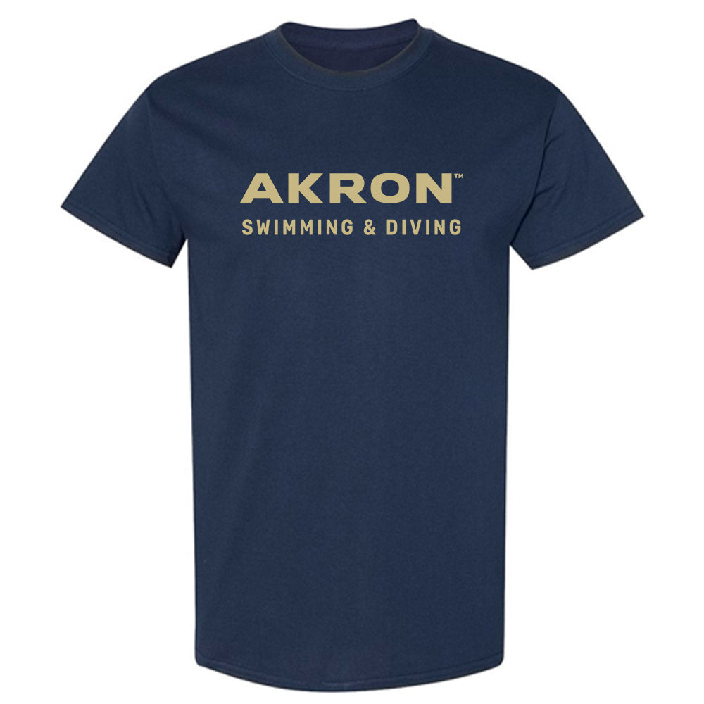 Akron NCAA Swimming & Diving : Grace Nuhfer Classic Shersey Style001 T-Shirts, Hoodie, Sweatshirt - T-Shirt, Sweatshirt, Hoodie