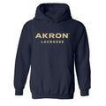 Akron NCAA Lacrosse : Sarah Baumer Classic Shersey Hooded Style003 T-Shirts, Hoodie, Sweatshirt - T-Shirt, Sweatshirt, Hoodie