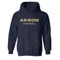 Akron NCAA Football : Kiawan Murphy Classic Shersey Hooded Style001 T-Shirts, Hoodie, Sweatshirt - T-Shirt, Sweatshirt, Hoodie