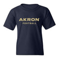 Akron NCAA Football : Gregory Allen Jones JR. Classic Shersey T-Shirts, Hoodie, Sweatshirt - T-Shirt, Sweatshirt, Hoodie