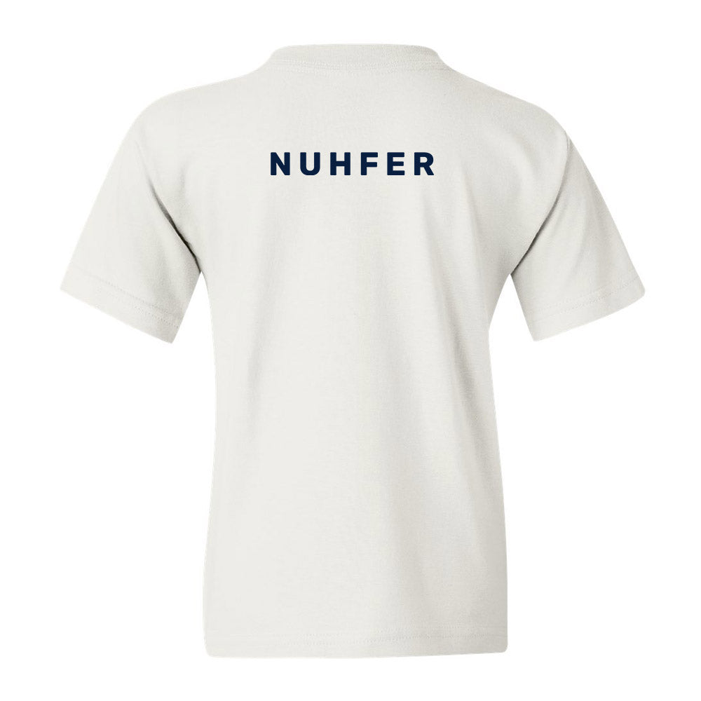 Akron NCAA Swimming & Diving : Grace Nuhfer Classic Shersey Style003 T-Shirts, Hoodie, Sweatshirt - T-Shirt, Sweatshirt, Hoodie