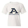 Akron NCAA Swimming & Diving : Alanis Santiago Classic Shersey Style001 T-Shirts, Hoodie, Sweatshirt - T-Shirt, Sweatshirt, Hoodie