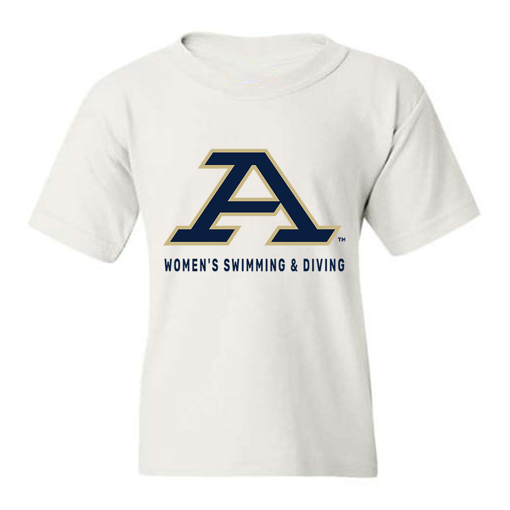 Akron NCAA Swimming & Diving : Alanis Santiago Classic Shersey Style001 T-Shirts, Hoodie, Sweatshirt - T-Shirt, Sweatshirt, Hoodie