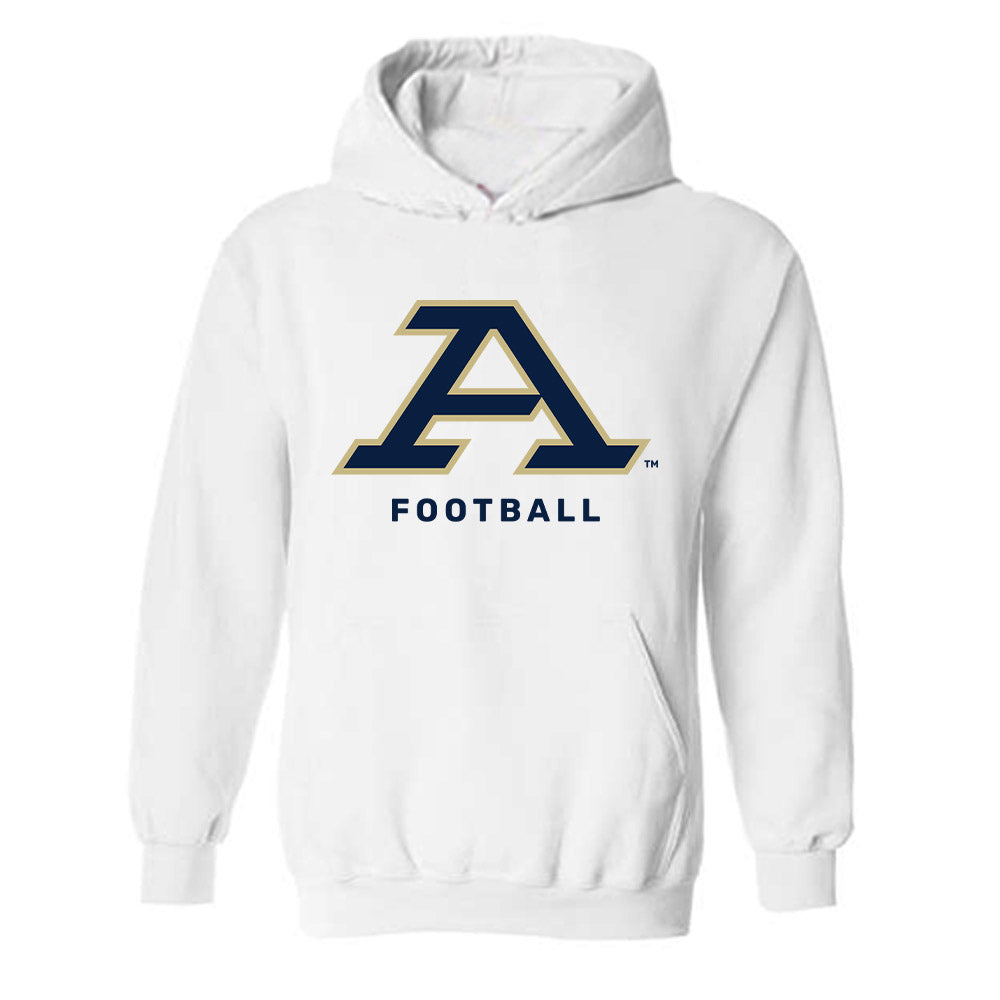 Akron NCAA Football : Dayne Shor Classic Shersey Hooded T-Shirts, Hoodie, Sweatshirt - T-Shirt, Sweatshirt, Hoodie