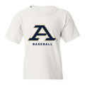 Akron NCAA Baseball : David Moore Classic Shersey Style003 T-Shirts, Hoodie, Sweatshirt - T-Shirt, Sweatshirt, Hoodie