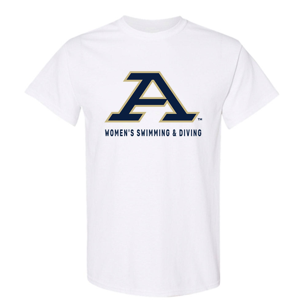 Akron NCAA Swimming & Diving : Alanis Santiago Classic Shersey Style003 T-Shirts, Hoodie, Sweatshirt - T-Shirt, Sweatshirt, Hoodie