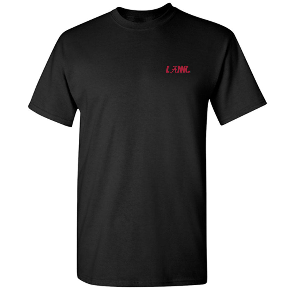 Alabama Football Alumni : Lank Short Sleeve T-Shirts, Hoodie, Sweatshirt - T-Shirt, Sweatshirt, Hoodie