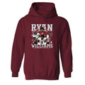 Alabama NCAA Football : Ryan Williams X Roll Tide Willie Hooded Individual Caricature Style006 T-Shirts, Hoodie, Sweatshirt - T-Shirt, Sweatshirt, Hoodie