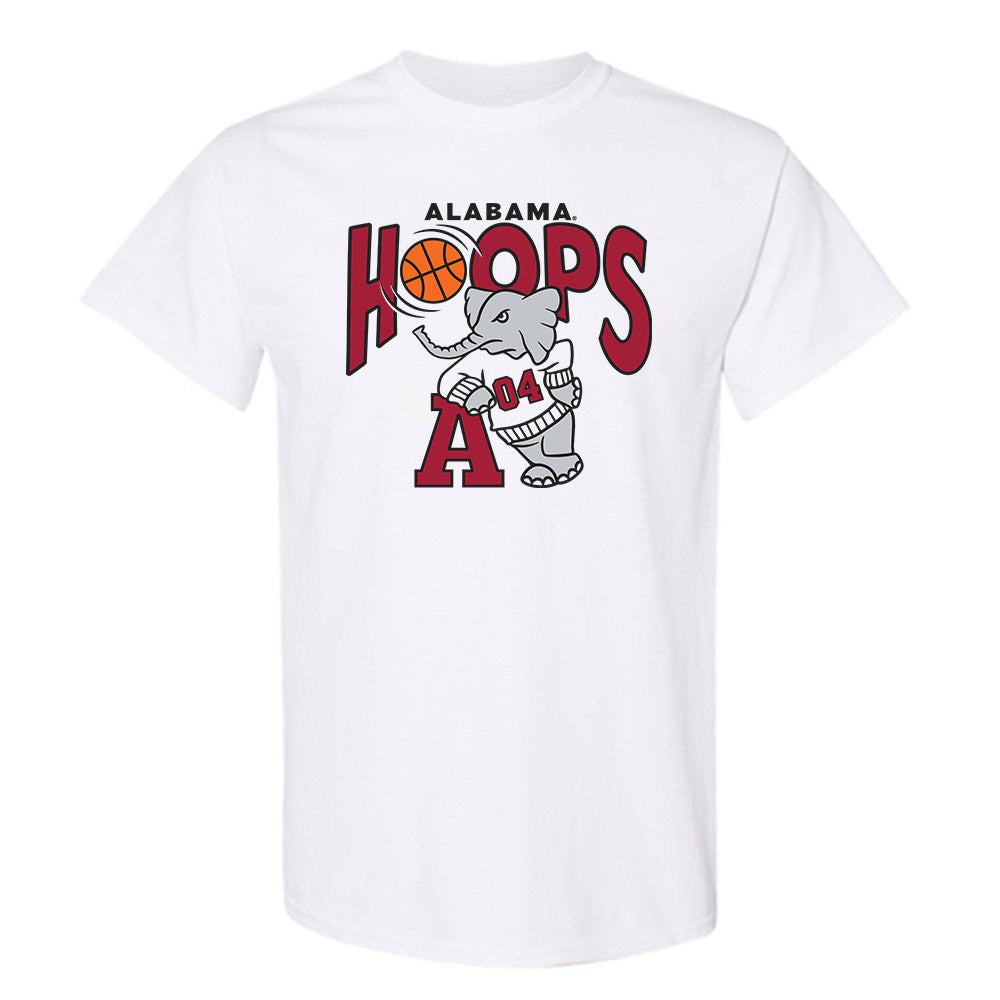 Alabama Basketball Alumni : Jason Reese Sports Shersey T-Shirts, Hoodie, Sweatshirt - T-Shirt, Sweatshirt, Hoodie
