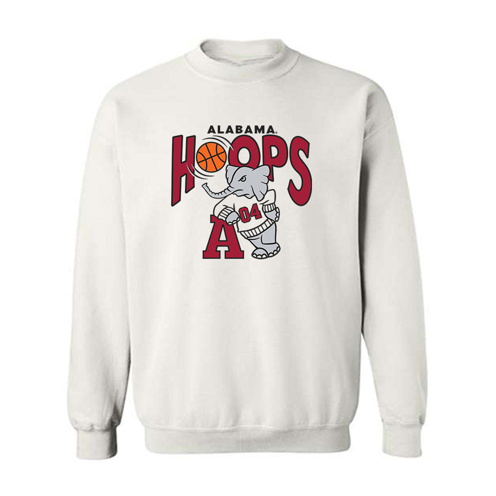 Alabama Basketball Alumni : John Petty Sports Shersey T-Shirts, Hoodie, Sweatshirt - T-Shirt, Sweatshirt, Hoodie