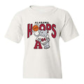 Alabama Basketball Alumni : Charvez Davis T-Shirts, Hoodie, Sweatshirt - T-Shirt, Sweatshirt, Hoodie