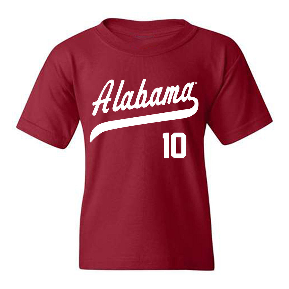 Alabama NCAA Baseball : Brady Neal Classic Shersey Style001 T-Shirts, Hoodie, Sweatshirt - T-Shirt, Sweatshirt, Hoodie