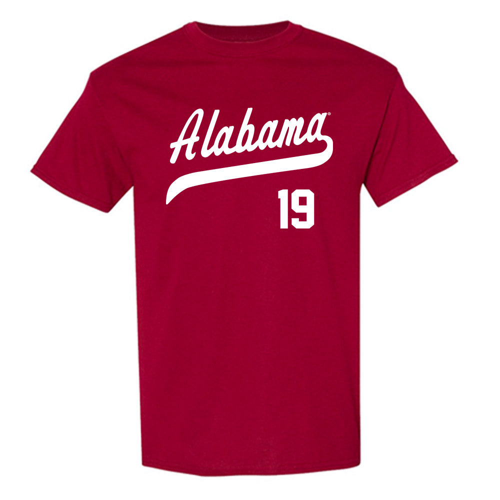 Alabama NCAA Baseball : Aeden Finateri Classic Shersey Style001 T-Shirts, Hoodie, Sweatshirt - T-Shirt, Sweatshirt, Hoodie