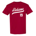 Alabama NCAA Baseball : Aeden Finateri Classic Shersey Style001 T-Shirts, Hoodie, Sweatshirt - T-Shirt, Sweatshirt, Hoodie