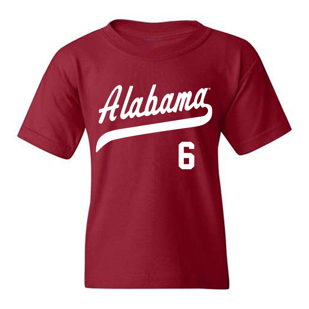 Alabama NCAA Baseball : Beau Bryans Classic Shersey Style001 T-Shirts, Hoodie, Sweatshirt - T-Shirt, Sweatshirt, Hoodie