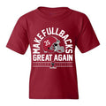 Alabama Football Alumni : Martin Houston Style010 T-Shirts, Hoodie, Sweatshirt - T-Shirt, Sweatshirt, Hoodie