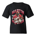 Alabama Football Alumni : Martin Houston Player Collage T-Shirts, Hoodie, Sweatshirt - T-Shirt, Sweatshirt, Hoodie