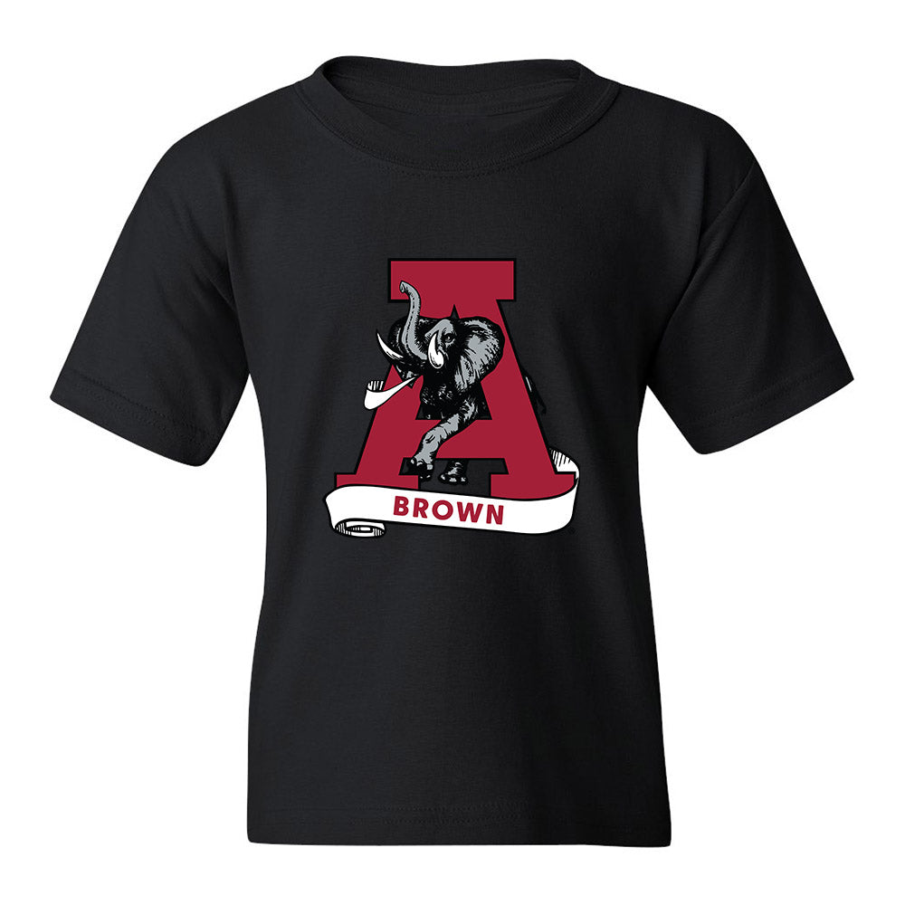Alabama Football Alumni : Keith Brown Style008 T-Shirts, Hoodie, Sweatshirt - T-Shirt, Sweatshirt, Hoodie