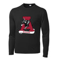 Alabama Football Alumni : Demetrius Goode Activewear Long Sleeve T-Shirts, Hoodie, Sweatshirt - T-Shirt, Sweatshirt, Hoodie