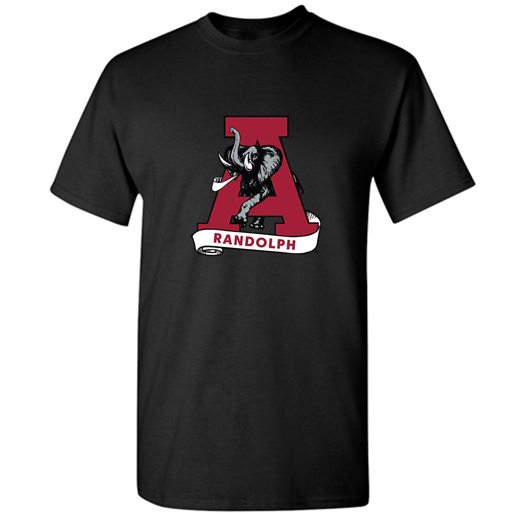 Alabama Football Alumni : Kendall Randolph Style002 T-Shirts, Hoodie, Sweatshirt - T-Shirt, Sweatshirt, Hoodie