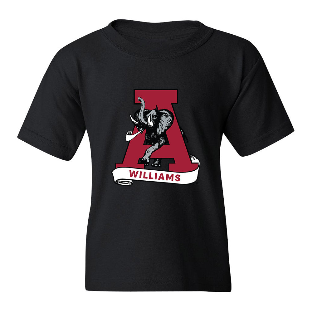 Alabama Football Alumni : John Byrd Williams Style001 T-Shirts, Hoodie, Sweatshirt - T-Shirt, Sweatshirt, Hoodie